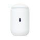 UniFi Dream Router con WiFi 6, 4 puertos LAN Gigabit de los cuales 2 son POE 802.3af. Aplicaciones UniFi Network, Protect ...
