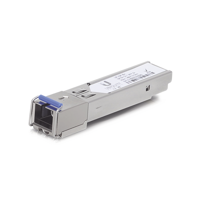 UFiber Módulo GPON B+ SFP para UFiber OLT, hasta 128 UF-Nano por puerto GPON. UBIQUITI - Vista 2