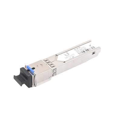 UFiber Módulo GPON B+ SFP para UFiber OLT, hasta 128 UF-Nano por puerto GPON. UBIQUITI - Vista 3