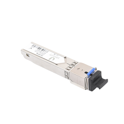 UFiber Módulo GPON B+ SFP para UFiber OLT, hasta 128 UF-Nano por puerto GPON. UBIQUITI - Vista 4