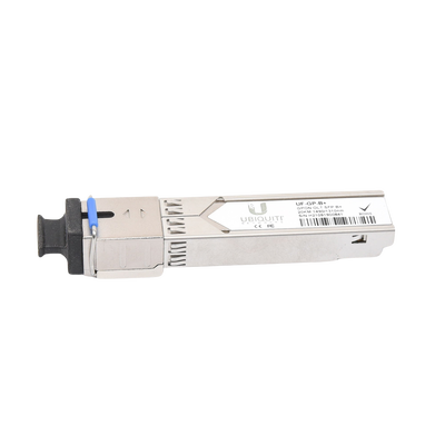 UFiber Módulo GPON B+ SFP para UFiber OLT, hasta 128 UF-Nano por puerto GPON. UBIQUITI - Vista 5