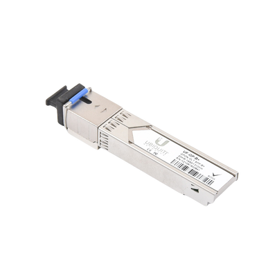 UFiber Módulo GPON B+ SFP para UFiber OLT, hasta 128 UF-Nano por puerto GPON. UBIQUITI - Vista 6