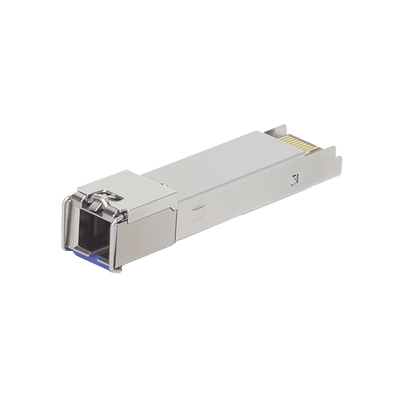 UFiber Módulo GPON B+ SFP para UFiber OLT, hasta 128 UF-Nano por puerto GPON. - UBIQUITI