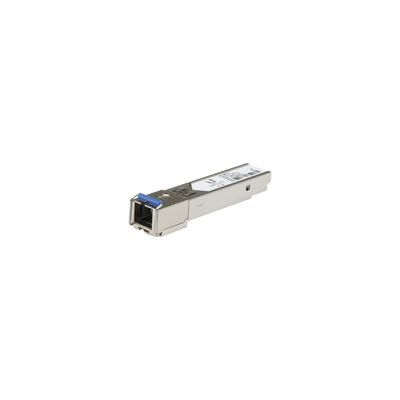 UFiber Módulo GPON C+ SFP para UFiber OLT, hasta 128 UF-Nano por puerto GPON. - UBIQUITI