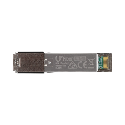 Transceptor Óptico Instant U-Fiber para equipos Ubiquiti UBIQUITI - Vista 4