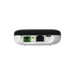 UFiber loco GPON ONU, Unidad de red óptica con 1 puerto WAN GPON (SC/APC) + 1 puerto LAN Gigabit Ethernet UBIQUITI - Vista 3