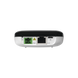 UFiber loco GPON ONU, Unidad de red óptica con 1 puerto WAN GPON (SC/APC) + 1 puerto LAN Gigabit Ethernet UBIQUITI - Vista 3