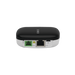 UFiber loco GPON ONU, Unidad de red óptica con 1 puerto WAN GPON (SC/APC) + 1 puerto LAN Gigabit Ethernet UBIQUITI - Vista 4
