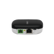 UFiber loco GPON ONU, Unidad de red óptica con 1 puerto WAN GPON (SC/APC) + 1 puerto LAN Gigabit Ethernet UBIQUITI - Vista 4