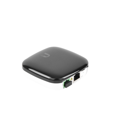 UFiber loco GPON ONU, Unidad de red óptica con 1 puerto WAN GPON (SC/APC) + 1 puerto LAN Gigabit Ethernet UBIQUITI - Vista 6