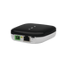 UFiber loco GPON ONU, Unidad de red óptica con 1 puerto WAN GPON (SC/APC) + 1 puerto LAN Gigabit Ethernet UBIQUITI - Vista 2