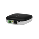 UFiber loco GPON ONU, Unidad de red óptica con 1 puerto WAN GPON (SC/APC) + 1 puerto LAN Gigabit Ethernet UBIQUITI - Vista 2