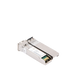 UFiber Módulo SFP+ 10G, transceptor MiniGibic MultiModo 10 Gbps, distancia 300m, conectores LC, paquete de 2 piezas UBIQUI...