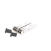 UFiber Módulo SFP, transceptor MiniGibic MultiModo 1.25 Gbps, distancia 550m, conectores LC, paquete de 2 piezas UBIQUITI ...