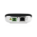 UFiber GPON ONU, Unidad de red óptica con 1 puerto WAN GPON (SC/APC) + 1 puerto LAN Gigabit Ethernet UBIQUITI - Vista 2