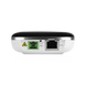 UFiber GPON ONU, Unidad de red óptica con 1 puerto WAN GPON (SC/APC) + 1 puerto LAN Gigabit Ethernet UBIQUITI - Vista 2