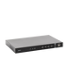 UFiber GPON OLT, Terminal de línea óptica hasta 1024 ONUs concurrentes, con 8 puertos SFP GPON + 2 puertos SFP+ 10 G UBIQU...