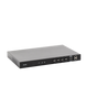 UFiber GPON OLT, Terminal de línea óptica hasta 1024 ONUs concurrentes, con 8 puertos SFP GPON + 2 puertos SFP+ 10 G UBIQU...