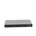 UFiber GPON OLT, Terminal de línea óptica hasta 1024 ONUs concurrentes, con 8 puertos SFP GPON + 2 puertos SFP+ 10 G UBIQU...