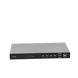 UFiber GPON OLT, Terminal de línea óptica hasta 1024 ONUs concurrentes, con 8 puertos SFP GPON + 2 puertos SFP+ 10 G UBIQU...