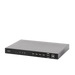 UFiber GPON OLT, Terminal de línea óptica hasta 1024 ONUs concurrentes, con 8 puertos SFP GPON + 2 puertos SFP+ 10 G UBIQU...