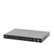 UFiber GPON OLT, Terminal de línea óptica hasta 1024 ONUs concurrentes, con 8 puertos SFP GPON + 2 puertos SFP+ 10 G UBIQU...