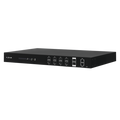 UFiber GPON OLT, Terminal de línea óptica hasta 1024 ONUs concurrentes, con 8 puertos SFP GPON + 2 puertos SFP+ 10 G - UBI...