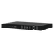 UFiber GPON OLT, Terminal de línea óptica hasta 1024 ONUs concurrentes, con 8 puertos SFP GPON + 2 puertos SFP+ 10 G - UBI...