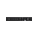 UFiber GPON OLT, Terminal de línea óptica hasta 512 ONUs concurrentes, con 4 puertos SFP GPON + 1 puertos SFP+ 10 G UBIQUI...
