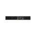 UFiber GPON OLT, Terminal de línea óptica hasta 512 ONUs concurrentes, con 4 puertos SFP GPON + 1 puertos SFP+ 10 G UBIQUI...