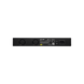 UFiber GPON OLT, Terminal de línea óptica hasta 512 ONUs concurrentes, con 4 puertos SFP GPON + 1 puertos SFP+ 10 G UBIQUI...