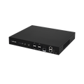 UFiber GPON OLT, Terminal de línea óptica hasta 512 ONUs concurrentes, con 4 puertos SFP GPON + 1 puertos SFP+ 10 G - UBIQ...