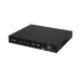 UFiber GPON OLT, Terminal de línea óptica hasta 512 ONUs concurrentes, con 4 puertos SFP GPON + 1 puertos SFP+ 10 G - UBIQ...