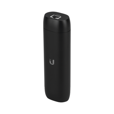 Dispositivo UniFi Protect ViewPort, ideal para visualizar hasta 16 cámaras UniFi en una pantalla mediante HDMI UBIQUITI - ...