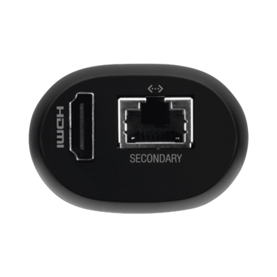Dispositivo UniFi Protect ViewPort, ideal para visualizar hasta 16 cámaras UniFi en una pantalla mediante HDMI UBIQUITI - ...