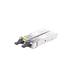 UFiber Módulo SFP, transceptor MiniGibic MonoModo 1.25 Gbps, distancia 3km, un conector LC, incluye 2 tranceptores UBIQUIT...