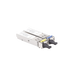 UFiber Módulo SFP, transceptor MiniGibic MonoModo 1.25 Gbps, distancia 3km, un conector LC, incluye 2 tranceptores UBIQUIT...