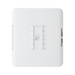 Ubiquiti Fiber Outdoor Terminal Box para Exterior Resistente a la Intemperie para Protección de Dispositivos Fiber, Apta p...