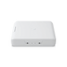 Ubiquiti Fiber Outdoor Terminal Box para Exterior Resistente a la Intemperie para Protección de Dispositivos Fiber, Apta p...