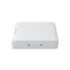 Ubiquiti Fiber Outdoor Terminal Box para Exterior Resistente a la Intemperie para Protección de Dispositivos Fiber, Apta p...