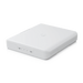 Ubiquiti Fiber Outdoor Terminal Box para Exterior Resistente a la Intemperie para Protección de Dispositivos Fiber, Apta p...