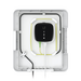 Ubiquiti Fiber Outdoor Terminal Box para Exterior Resistente a la Intemperie para Protección de Dispositivos Fiber, Apta p...
