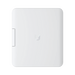 Ubiquiti Fiber Outdoor Terminal Box para Exterior Resistente a la Intemperie para Protección de Dispositivos Fiber, Apta p...