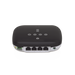UFiber WiFi 802.11n GPON ONU, Unidad de red óptica con 1 puerto WAN GPON (SC/APC) + 4 puertos LAN Gigabit Ethernet UBIQUIT...