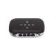 UFiber WiFi 802.11n GPON ONU, Unidad de red óptica con 1 puerto WAN GPON (SC/APC) + 4 puertos LAN Gigabit Ethernet UBIQUIT...