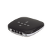 UFiber WiFi 802.11n GPON ONU, Unidad de red óptica con 1 puerto WAN GPON (SC/APC) + 4 puertos LAN Gigabit Ethernet UBIQUIT...
