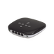 UFiber WiFi 802.11n GPON ONU, Unidad de red óptica con 1 puerto WAN GPON (SC/APC) + 4 puertos LAN Gigabit Ethernet UBIQUIT...