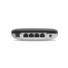 UFiber WiFi 802.11n GPON ONU, Unidad de red óptica con 1 puerto WAN GPON (SC/APC) + 4 puertos LAN Gigabit Ethernet UBIQUIT...