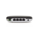 UFiber WiFi 802.11n GPON ONU, Unidad de red óptica con 1 puerto WAN GPON (SC/APC) + 4 puertos LAN Gigabit Ethernet UBIQUIT...