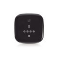 UFiber WiFi 802.11n GPON ONU, Unidad de red óptica con 1 puerto WAN GPON (SC/APC) + 4 puertos LAN Gigabit Ethernet - UBIQUITI